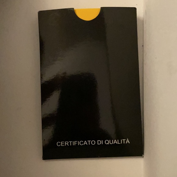 SOLD- Valentino shoes size 43 - Picture 5 of 11